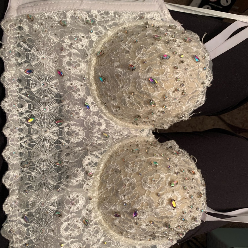 Windsor Bralette